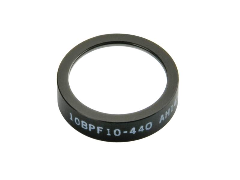 Standard Bandpass Filters