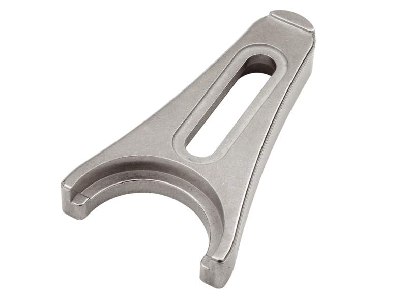 Pedestal Base Clamping Forks