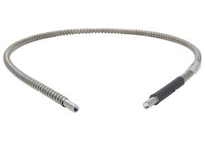 Single Branch Fiber Optic Bundles