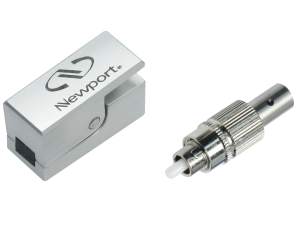 Fiber Termination Tools