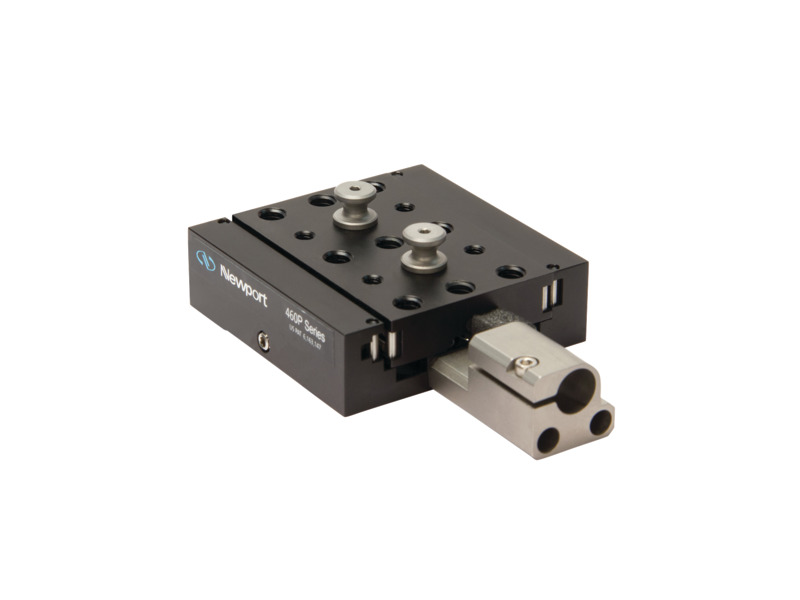 Modular, Peg-Joining Ball Bearing Stages