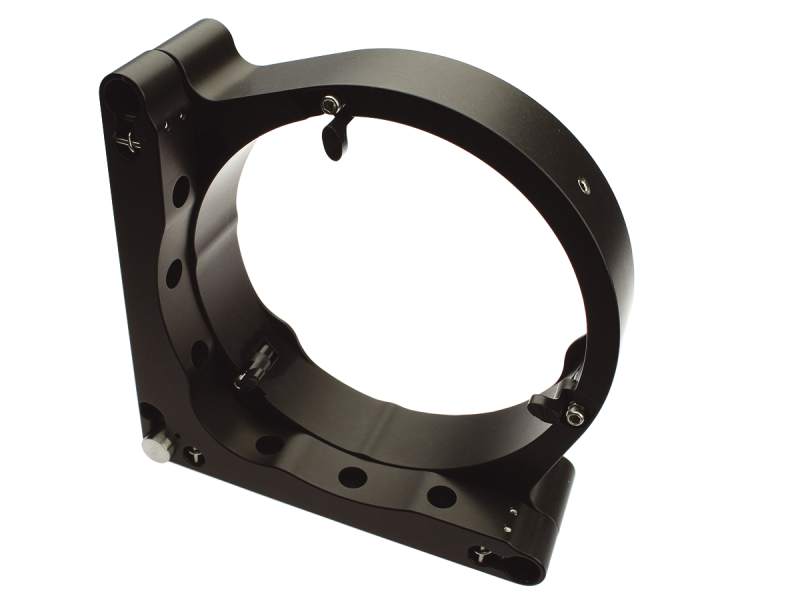 ULTIMA® Low Wavefront Distortion Mirror Mounts