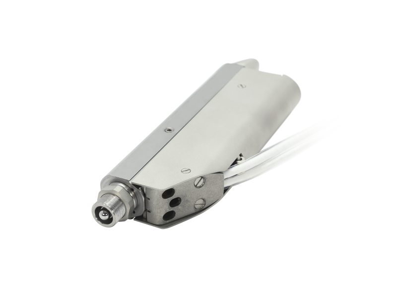 Precision Motorized Actuators, LTA Series