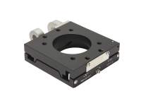 Extended Platform, Crossed-Roller Bearing Stages