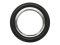 ISO-KF Stainless Steel Centering Rings with Viton O-Ring