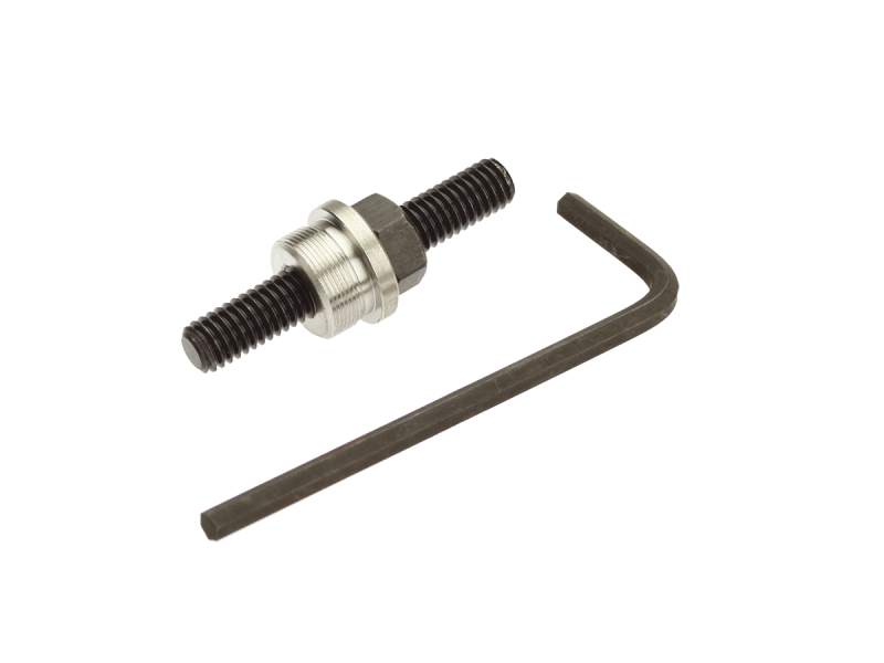 Carriage Locks for Linear Stages