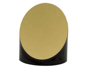 Off-Axis Replicated Parabolic Mirrors