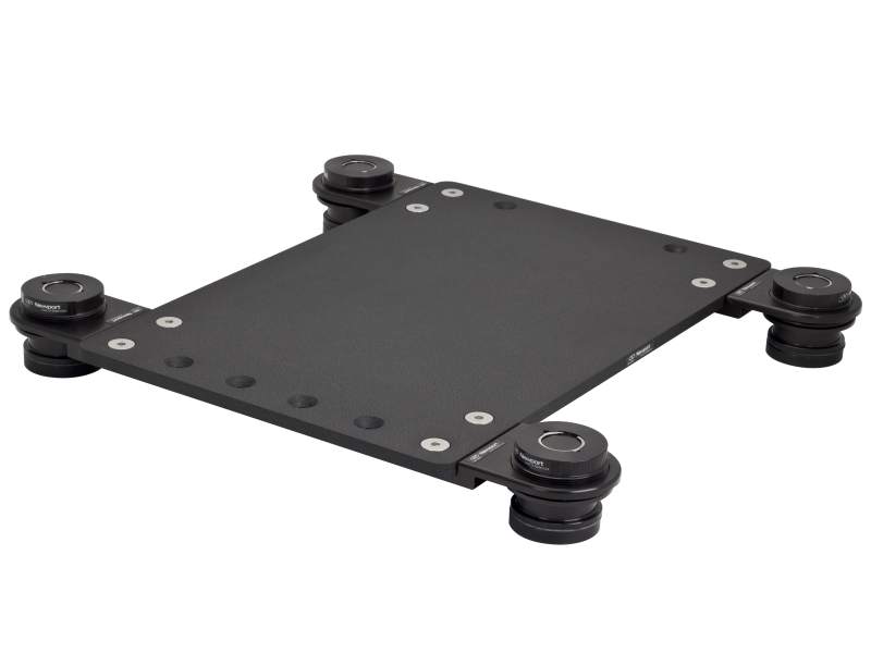 VIP320X Mechanical Vibration Isolation Platform VIP320X Mechanical Vibration Isolation Platform
