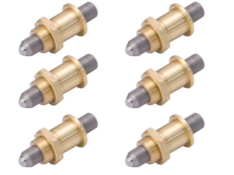 AJS High-Precision Adjustment Screws