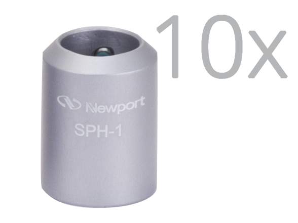 Slim Optical Post Holders