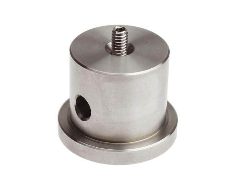 1.0 in. Optical Pedestals, Magnetic Base