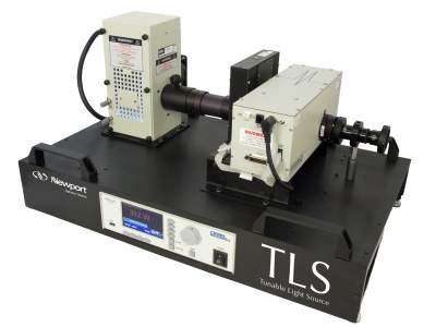 TLS Tunable QTH Light Sources