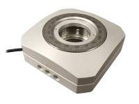 Agilis™ Series Piezo Rotation Mount