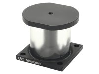 NewDamp Elastomeric Vibration Isolators