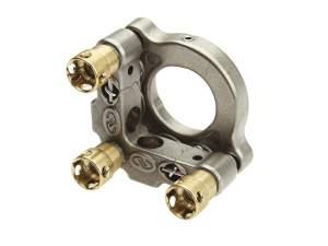 Suprema® Hex-Driven Mirror Mounts