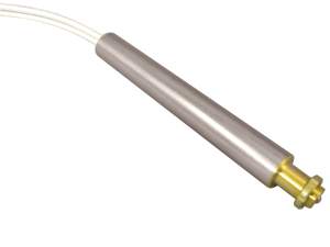 Compact Motorized Actuators, TRA Series