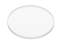 Uncoated UVFS Plano-Convex Lenses