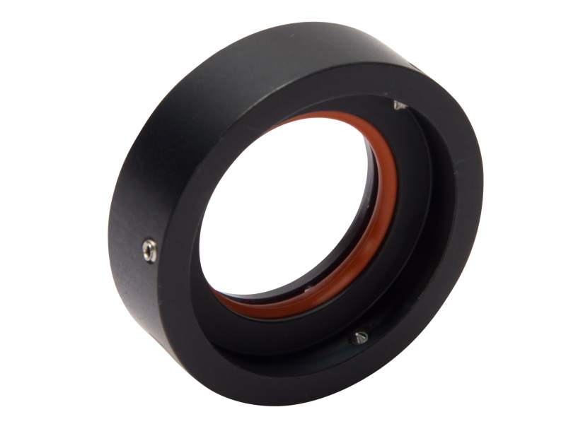 Focusing Lens Assemblies