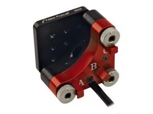 Picomotor Piezo Mirror Mounts