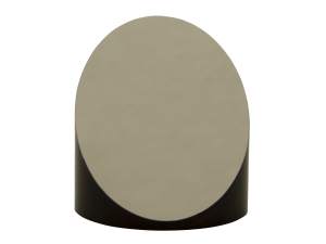 Off-Axis Replicated Parabolic Mirrors