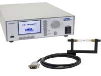 Open Air Mounted QTH Light Sources