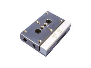 Agilis™ Piezo Motor Linear Stages