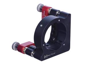 ULTIMA Picomotor Piezo Mirror Mounts