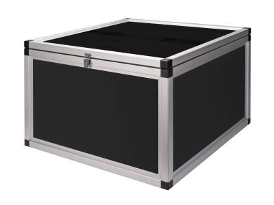 Light Tight Optical Table Enclosures Light Tight Optical Table Enclosures