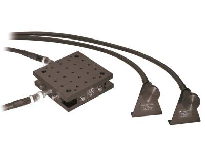 Manual Adjuster Remote Control Cables