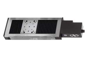 UTS Low Profile Steel Linear Stages