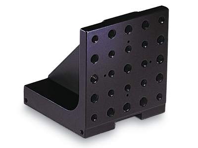 19 mm Surface Mount Optical Rails & Carriers