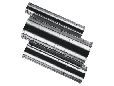 Virtual Wall™ Nitrogen Process Barriers