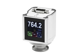 910 DualTrans™ MicroPirani™ - Absolute Piezo Vacuum Transducers