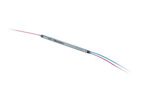 WDM and EDFA Tap Couplers