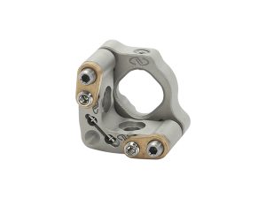 Suprema® ZeroDrift™ Thermally Compensated Mirror Mounts
