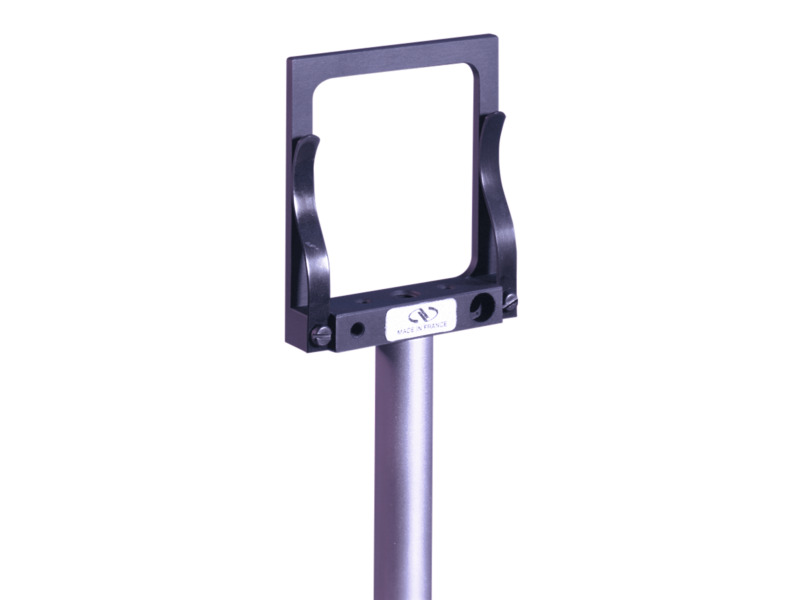 Drop-in Spring Clamp Filter Holders