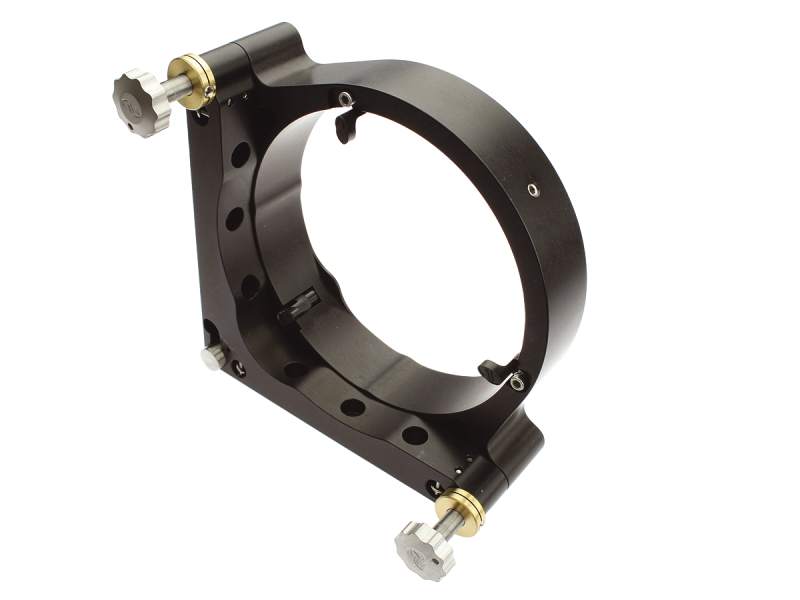 ULTIMA® Low Wavefront Distortion Mirror Mounts