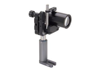 M Series Kinematic V-Groove Mount