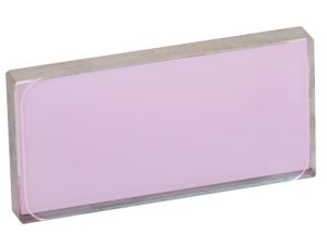 High Energy Nd:YAG Laser Thin Film Polarizers