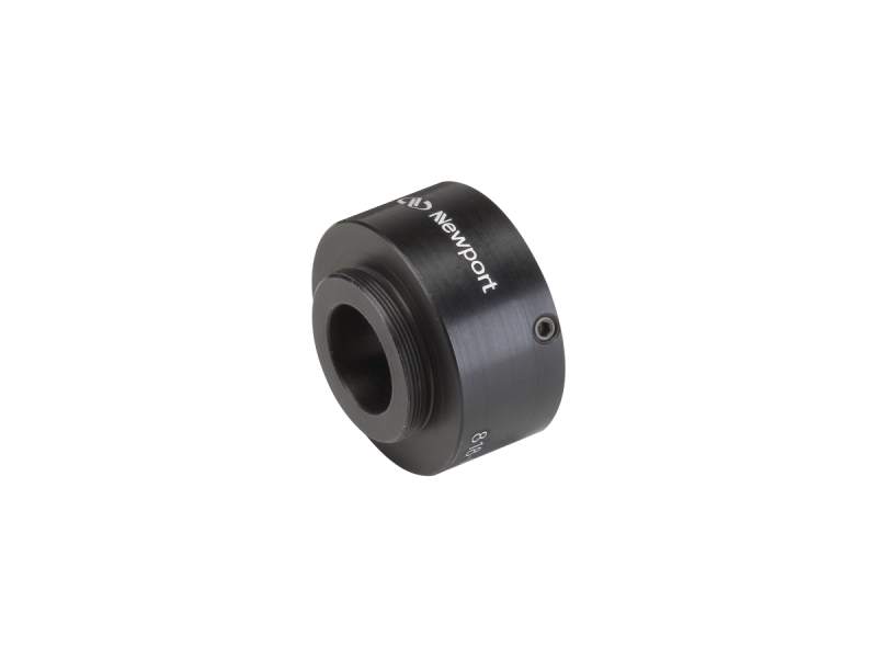 Bare Fiber Adapters for Photodiode Sensors