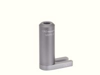 Miniature Slotted Base Optical Post Holders Miniature Slotted Base Optical Post Holders