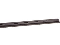 Precision 100 mm Dovetail Optical Rails