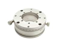 UTR-A Precision Steel Rotation Stages with Aperture