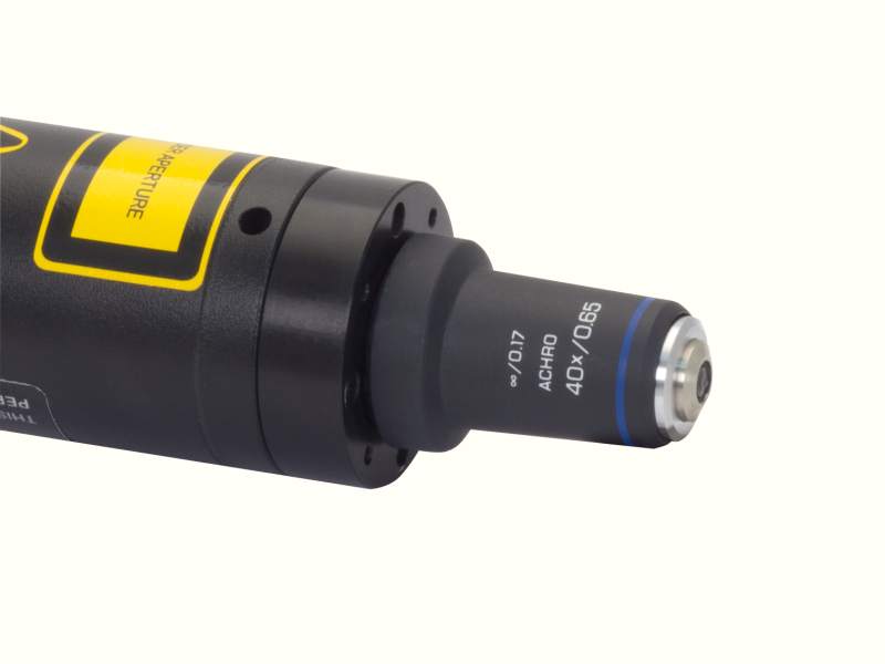 Red HeNe Lasers - 633 nm Red HeNe Lasers - 633 nm