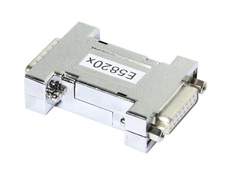 XPS Motion Controller Accessories