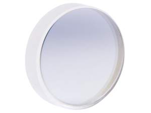 Broadband Ultrafast Mirrors