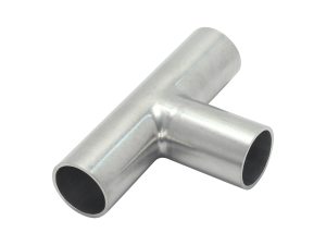 Butt Weld Tee Fittings