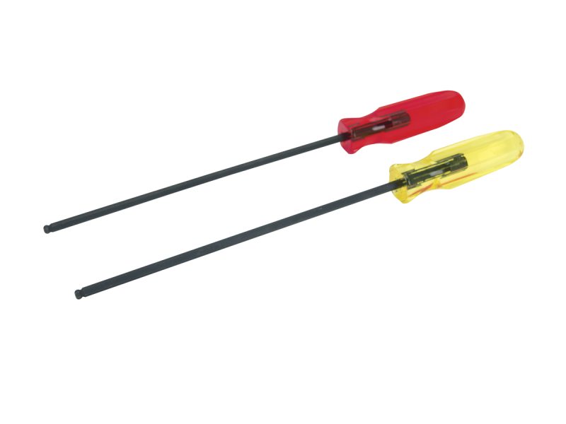 Balldriver Allen Wrenches