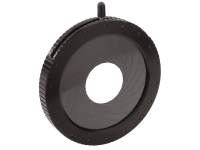 Ring Actuated Iris Diaphragms