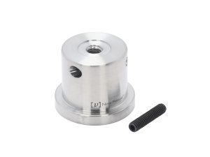 Pedestal Base Adapters